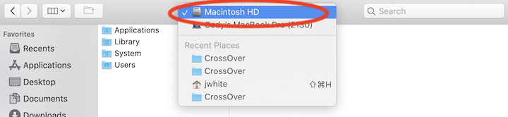 Crossover 19 beta mac win32 avast 7