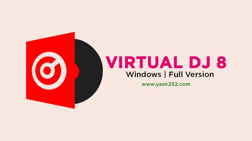 Virtual Dj Home Edition Free Download Pc